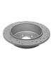 Тормозной диск Gerat DSK-R094P (задний) Platinum