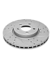 Тормозной диск Gerat DSK-F339P (передний) Platinum