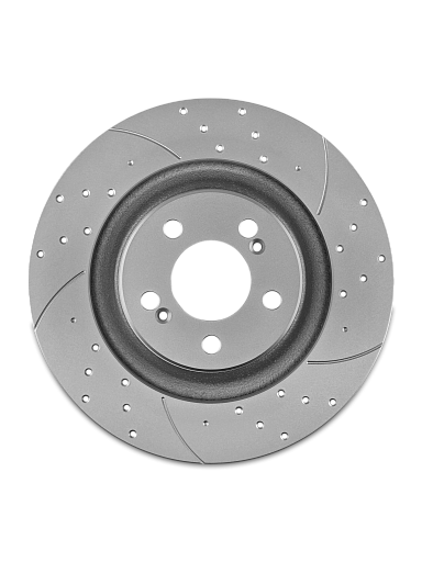 Передний тормозной диск Gerat F436P Platinum