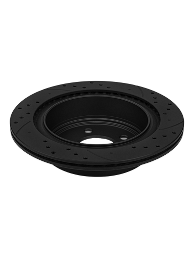 Задний тормозной диск Gerat R140W Performance