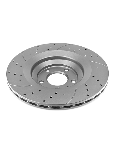 Тормозной диск Gerat R292P (задний) Platinum