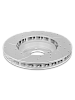 Тормозной диск Gerat F013P (передний) Platinum
