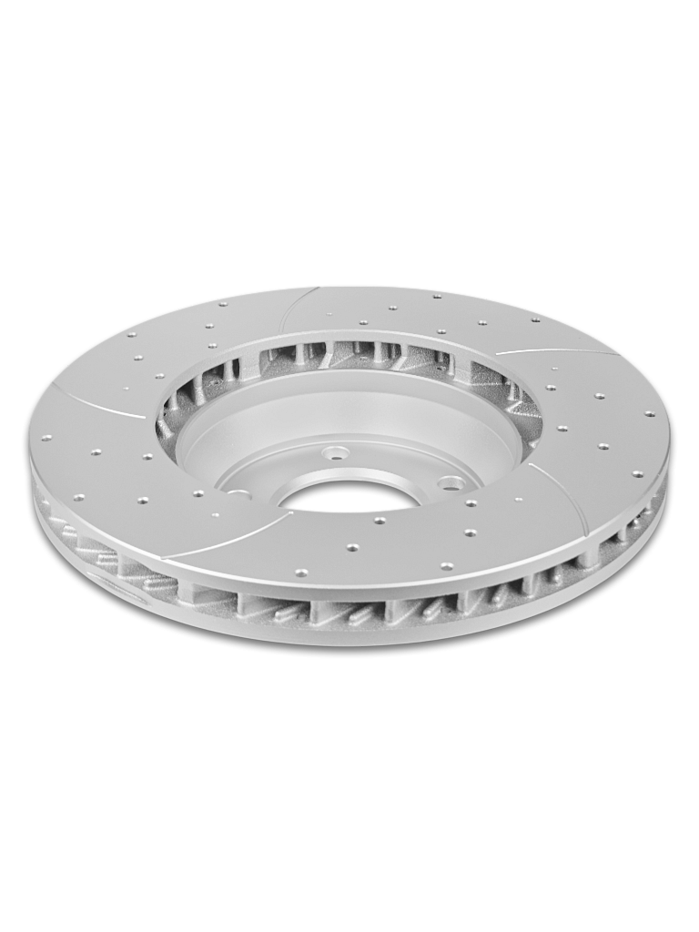 Тормозной диск Gerat DSK-F013P (передний) Platinum