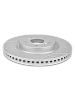 Тормозной диск Gerat F290P (передний) Platinum