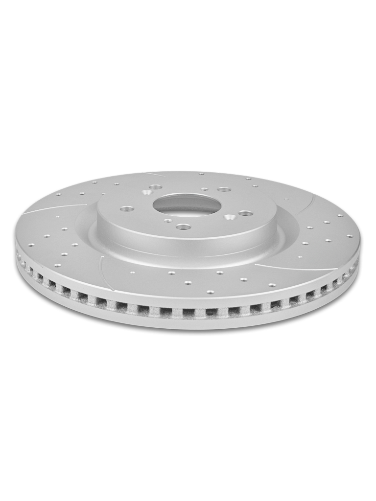 Тормозной диск Gerat F290P (передний) Platinum