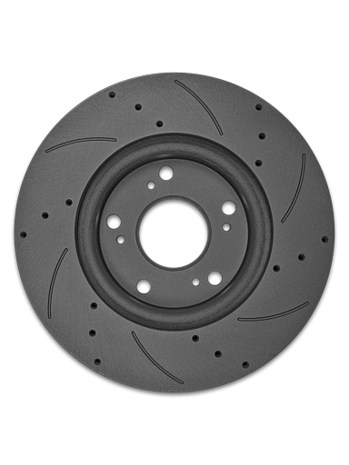 Тормозной диск Gerat F220W (передний) Performance