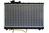 Радиатор охлаждения двигателя Gerat TY-134/2R