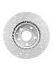 Передний тормозной диск Gerat F014P Platinum