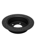 Тормозной диск Gerat DSK-R227W (задний) Performance