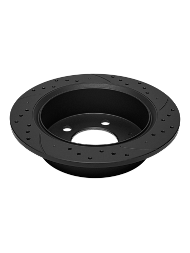 Тормозной диск Gerat DSK-R227W (задний) Performance