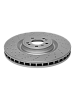Тормозной диск Gerat DSK-F215P (передний) Platinum