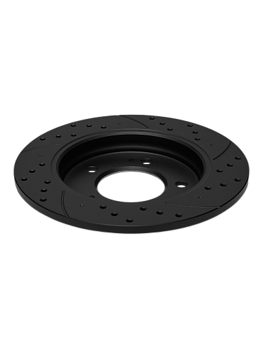 Тормозной диск Gerat DSK-R229W (задний) Performance