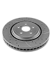 Тормозной диск Gerat F448P (передний) Platinum
