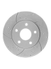 Тормозной диск Gerat F138P (передний) Platinum
