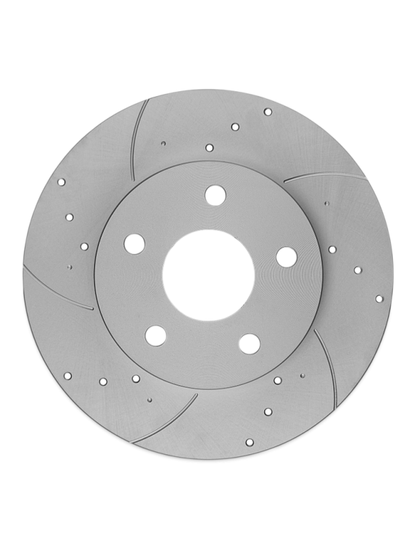 Тормозной диск Gerat F138P (передний) Platinum