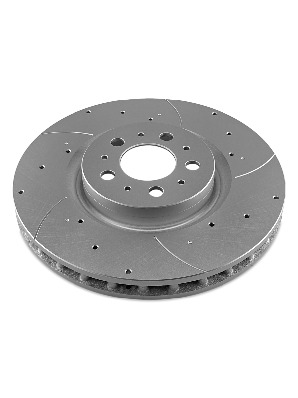 Тормозной диск Gerat F450P (передний) Platinum