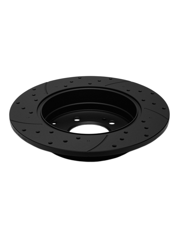 Тормозной диск Gerat DSK-R225W (задний) Performance