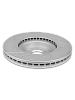 Тормозной диск Gerat F011P (передний) Platinum
