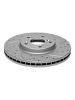 Тормозной диск Gerat DSK-F066P (передний) Platinum