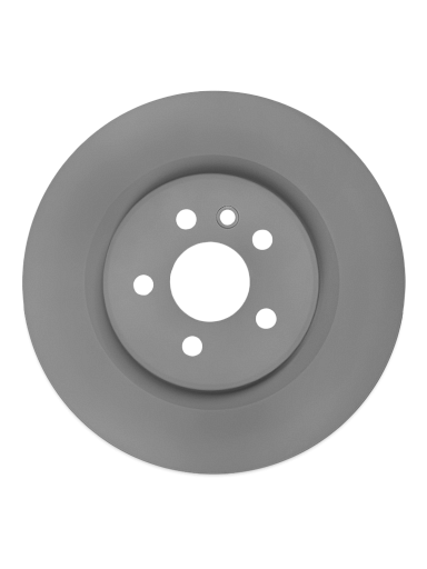 Тормозной диск Gerat DSK-R254P (задний) двухсоставной