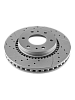 Тормозной диск Gerat F417P (передний) Platinum