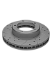 Тормозной диск Gerat DSK-F024P (передний) Platinum