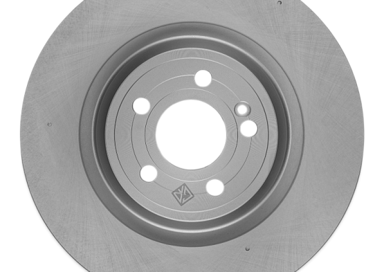 Тормозной диск Gerat DSK-R090P (задний) Platinum