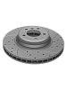 Тормозной диск Gerat DSK-F219P (передний) Platinum