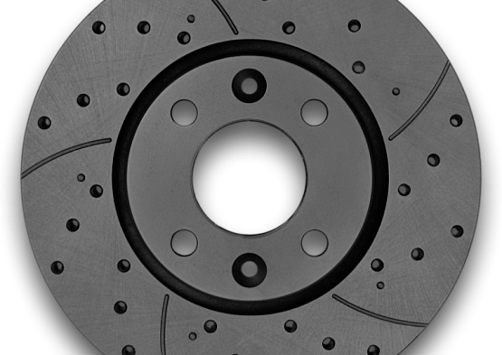 Тормозной диск Gerat F159W (передний) Performance