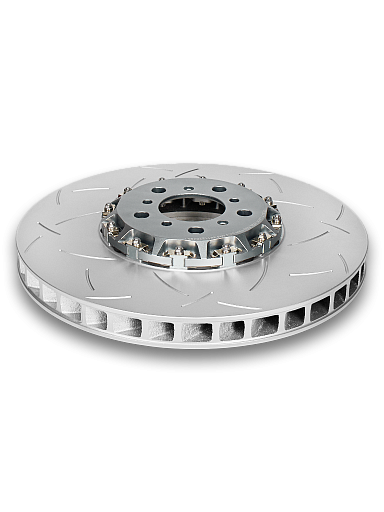 Тормозной диск двухсоставной Gerat GSDF003 (передний) Sport