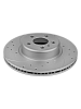 Тормозной диск Gerat F178P (передний) Platinum