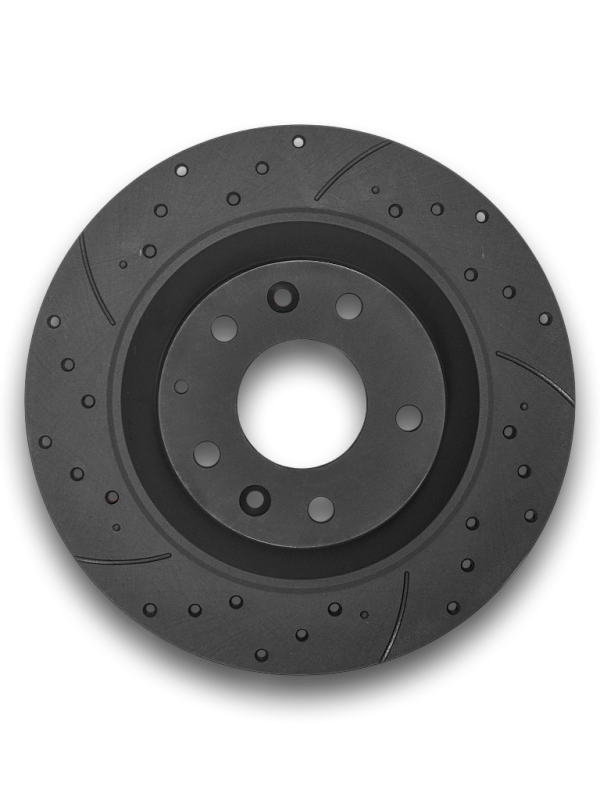 Тормозной диск Gerat DSK-R080W (задний) Performance
