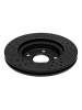Тормозной диск Gerat DSK-F331W (передний) Performance