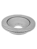 Тормозной диск Gerat R112P (задний) Platinum
