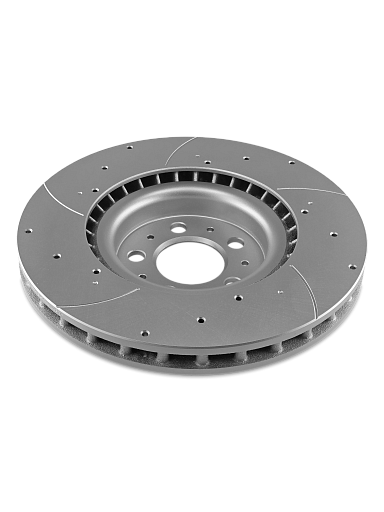 Передний тормозной диск Gerat F450P Platinum