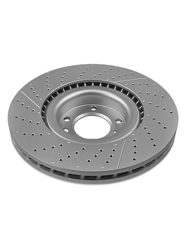 Передний тормозной диск Gerat F449P Platinum