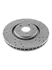 Тормозной диск Gerat F427P (передний) Platinum