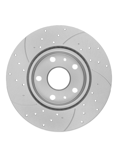 Тормозной диск Gerat DSK-F291P (передний) Platinum