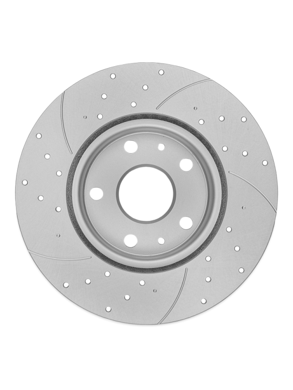 Тормозной диск Gerat DSK-F291P (передний) Platinum