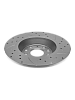 Тормозной диск Gerat DSK-R067P (задний) Platinum