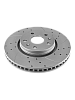 Тормозной диск Gerat F415P (передний) Platinum