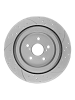 Тормозной диск Gerat DSK-R093P (задний) Platinum