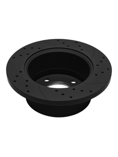 Тормозной диск Gerat DSK-R001W (задний) Performance