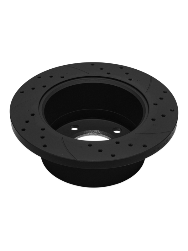 Тормозной диск Gerat DSK-R001W (задний) Performance