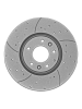 Передний тормозной диск Gerat F245P Platinum