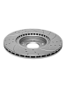 Тормозной диск Gerat F348P (передний) Platinum