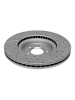 Тормозной диск Gerat DSK-F332P (передний) Platinum