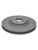 Тормозной диск Gerat F173P (передний) Platinum