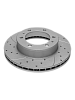 Тормозной диск Gerat DSK-F314P (передний) Platinum