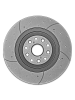 Тормозной диск Gerat F022P (передний) Platinum